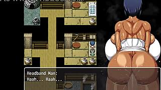 Natsuki u Hentai Igri Ep 19 Jebe Svoje Seoske Drugare