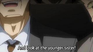 嘿！淫荡艺术馆第一集发生了什么淫乱事件？！