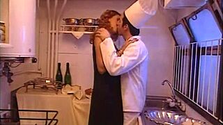 Ориент Сексресс 1 - Поездка на поезде с сырым трахом