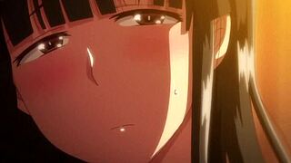 큰 가슴 엉덩이로 인코우 쿄우시 사이민 시도우로쿠 1