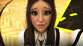 WVM第41集游戏让我渴望大鸡巴行动