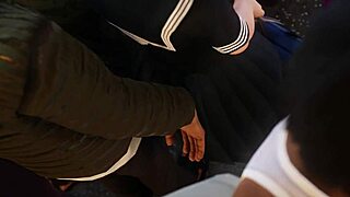 小春在狂野火车3D本子行动中被猛烈蹂躏