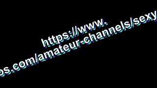 Frina trekt oude huisgenoot af in toilet