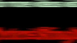 Viaton punapäinen teini 18+ muuttuu casting-huoraksi