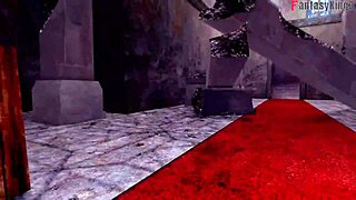 kafka pov demo 6 na honkai star rail, preveri polno fantazijo na sheer ali ptrn