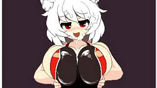 我对塔克林的变态合集GIF上瘾了，太辣了！