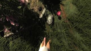 Hey Henry, wanna play with my horny side tonight?