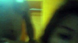 Latina Beauty Celma Engages in Raw Oral Action in Sequel