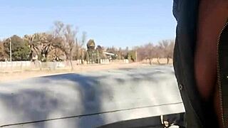 Lil pudding bowls solo outdoor adventure