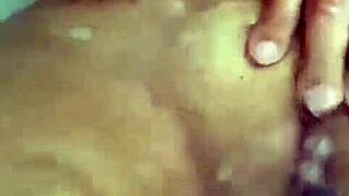 Spicy Cuban solo session with a mojada twist