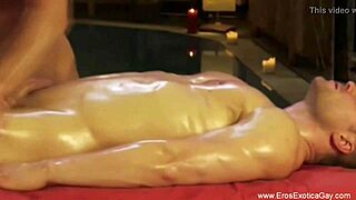 Super Butt Gasm Explosion