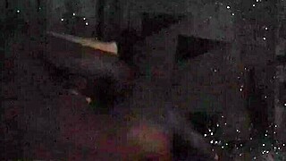 Russian SSBBW Craves That Big Black Cock in Deep Action