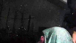 Russian SSBBW Craves That Big Black Cock in Deep Action