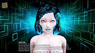 I'm exploring Harem Hotel 303 right now