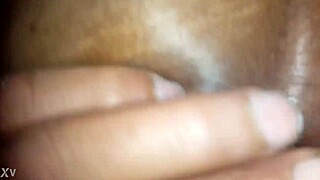 I lick her wet vagina