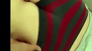 Daughter Ass Clap & Slap Comp