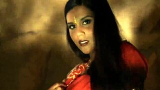 Let Her Seduce You Tonight with Sultry Moves