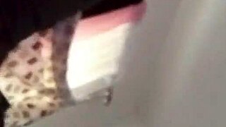 impressive homemade performance with amateurs