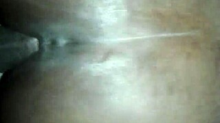 I crave that big black BBW ass so much