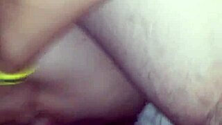 Intimate Exploration Session