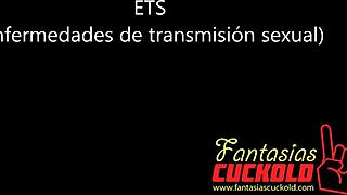 Start Your Hotwife Journey! Video Manual for Old Prostitute Cuckold Adventures!