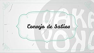 Vaka Yoko Feels Intense Masturbation