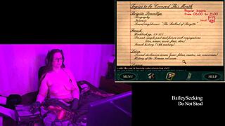 Blackmoor Manor Play Through Part 1