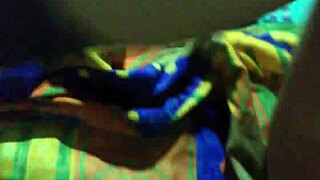 why does this cute amateur give such hot blowjob to cock?