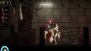 Let's play Whisperer part 3 with big tits and toys?