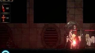 Let's play Whisperer part 3 with big tits and toys?