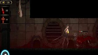 Let's play Whisperer part 3 with big tits and toys?