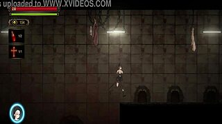 Let's play Whisperer part 3 with big tits and toys?