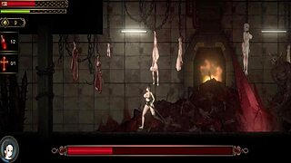 Let's play Whisperer part 3 with big tits and toys?