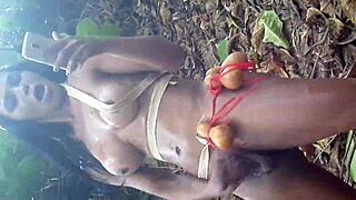 Is Transex Carol Grendel ready?