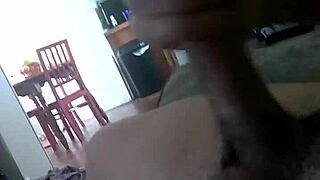 Wow, check this SEXY BIG DICK CUMMING hard!