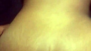 Tinder Pickup Bent Over Doggy Style!