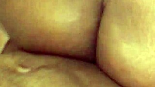 Tinder Pickup Bent Over Doggy Style!