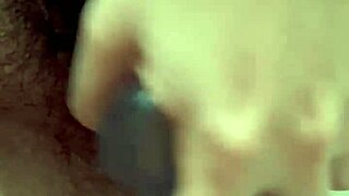 Playing with toys in the morning.