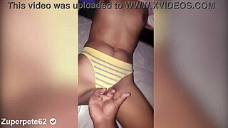 Satisfying my hot stepsister Susi with fingering and moaning