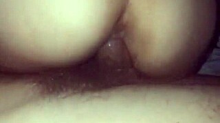 Russian ass in wild sex, want to join?