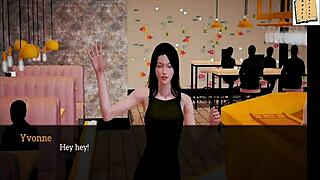 my new family game 73 😊