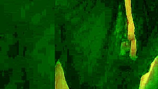 Latina Morena Teases With Clothes Ripping Striptease