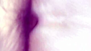 I can't take this anal sex anymore, it's too intense for me.