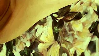 Can You Handle This Novinha Moaning Loudly While Masturbating To Cum?