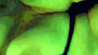 Friend's wife gets homemade fucking