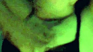 Friend's wife gets homemade fucking