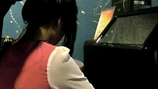 Hairjob Video 032 Turns Wild With Fetish Action, Watch This Long-Haired Beauty Get Naughty Now!