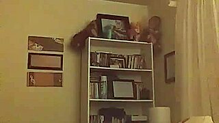 Sweet teens Jada Kai and Kamryn Jayde spread their horny twats for action.