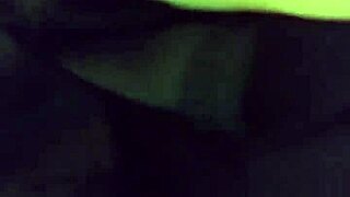 My ex rides my cock passionately