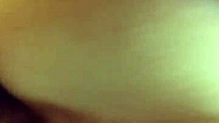 My ex rides my cock passionately